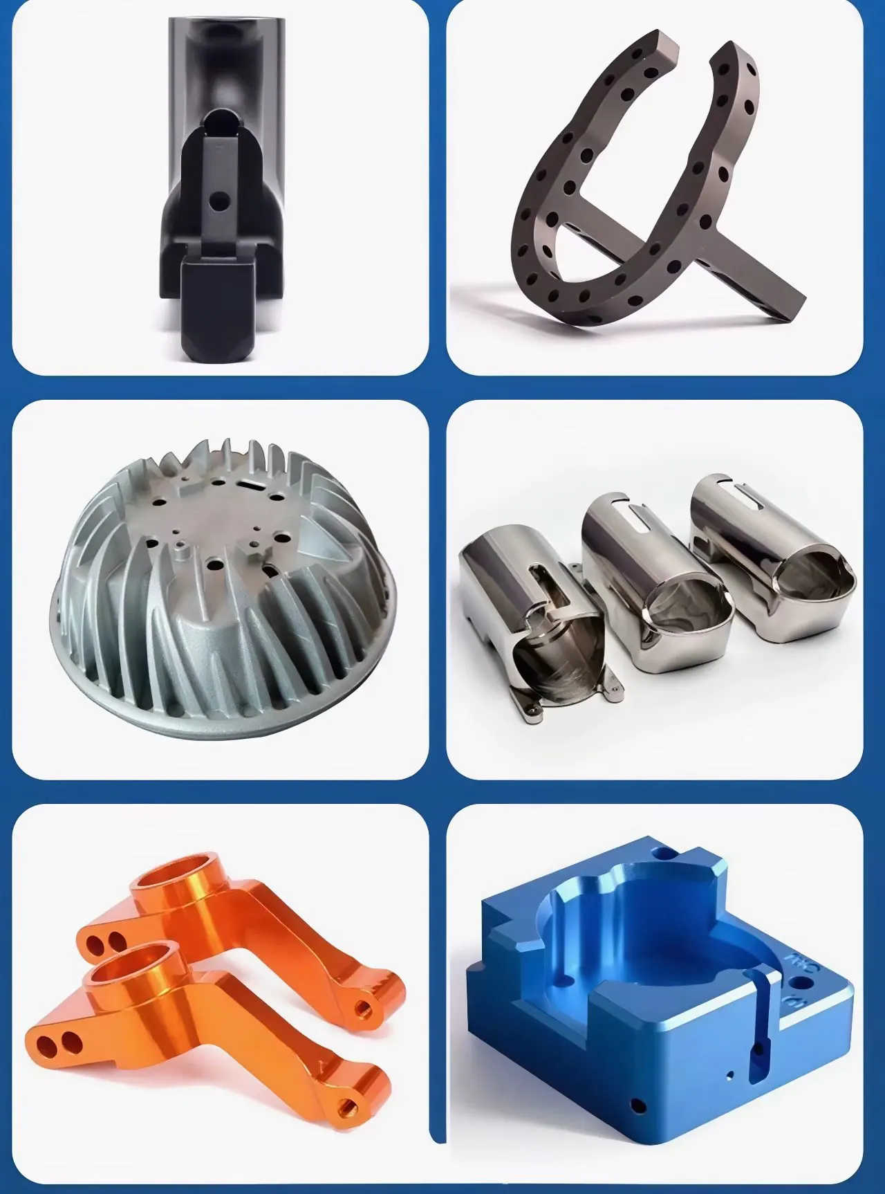 Stainless Steel